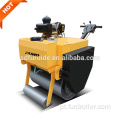 Rolo compactador manual com cilindro único (FYL-700)